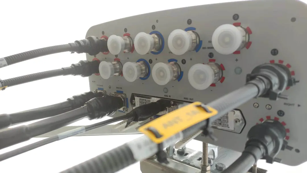 运营商天线识别